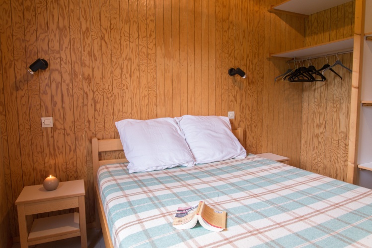 2 Bedrooms Cottage