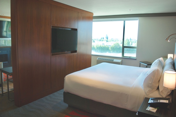 Double Suite