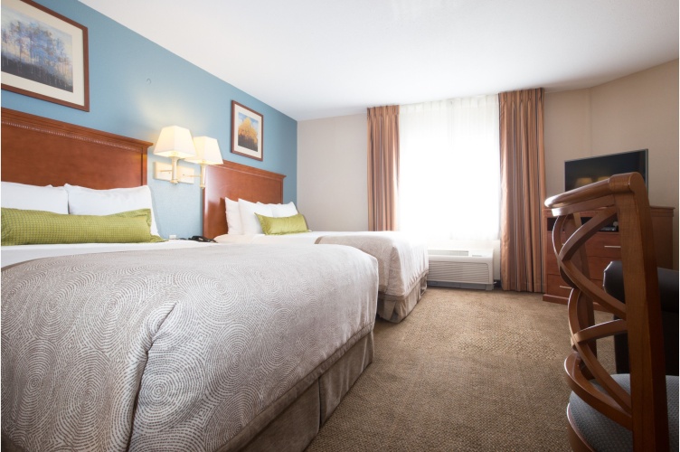 Quadruple Suite