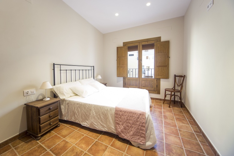 2 Bedrooms Cottage