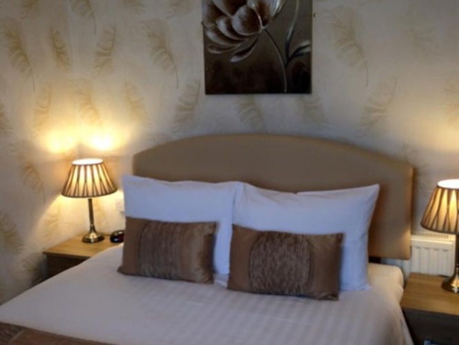 Superior Double room