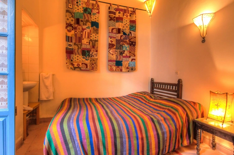 Economy Single room