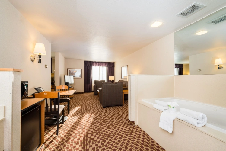 Double Suite