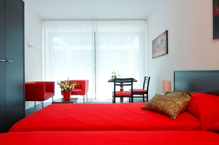 Double Suite