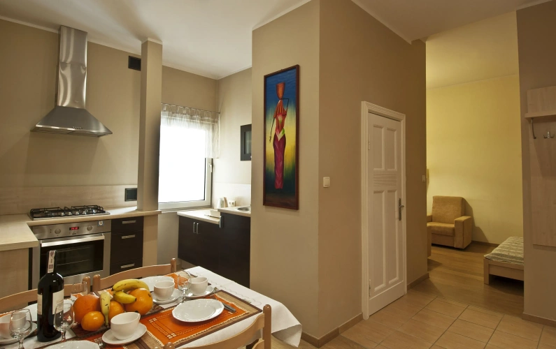 Superior Apartment