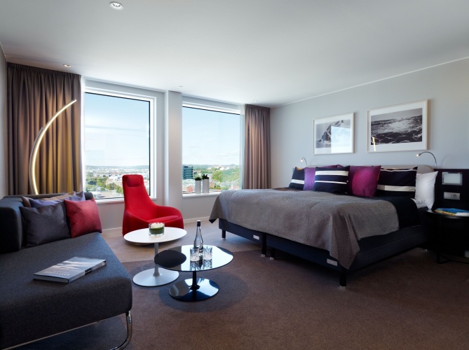 Superior Double room