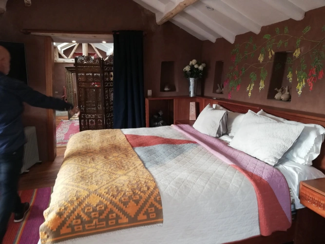 Royal Double room