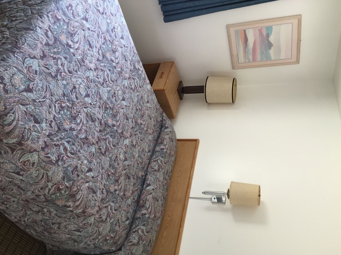 2 Bedrooms Suite