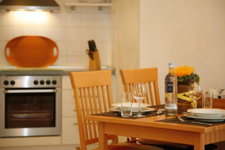 Double Apartment