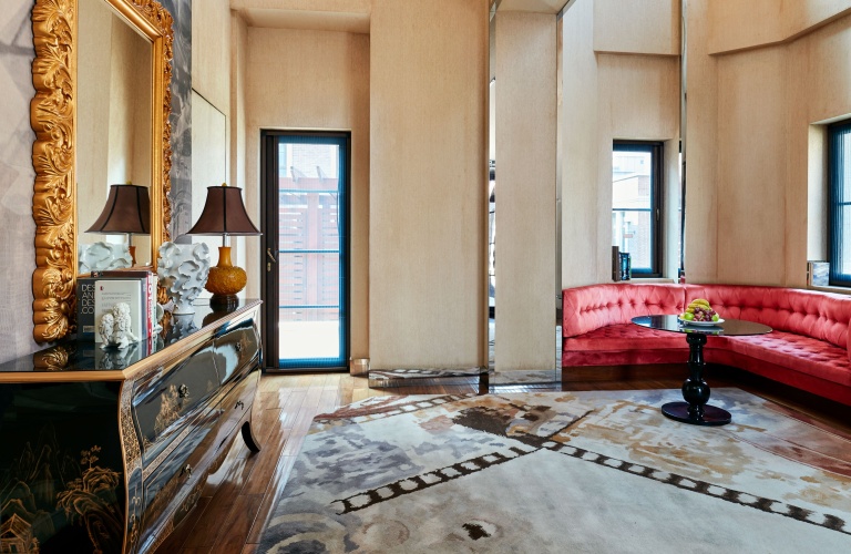 Premier Suite