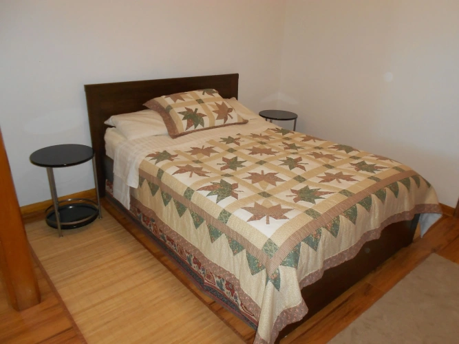 2 Bedrooms Family Apartment