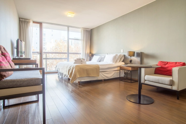 Superior Double Apartment