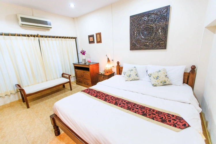 Superior Single room