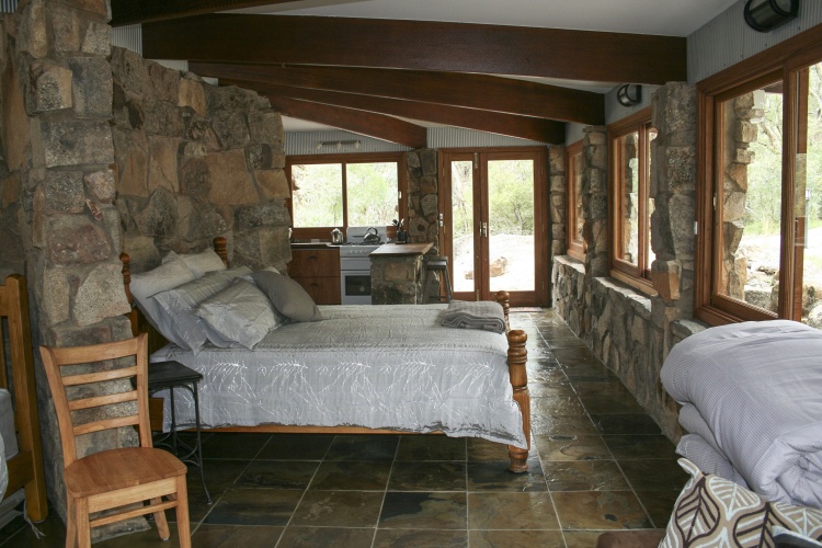 1 Bedroom Standard room