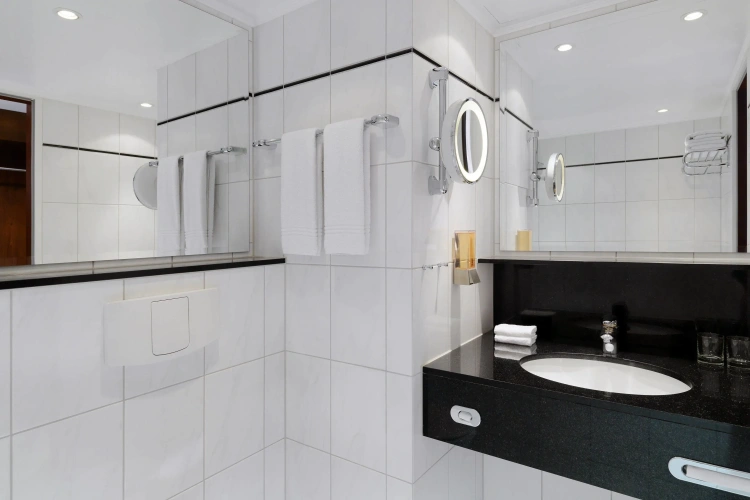 Double Club Junior Suite