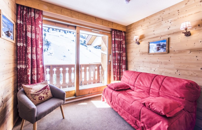 1 Bedroom Comfort Apartment