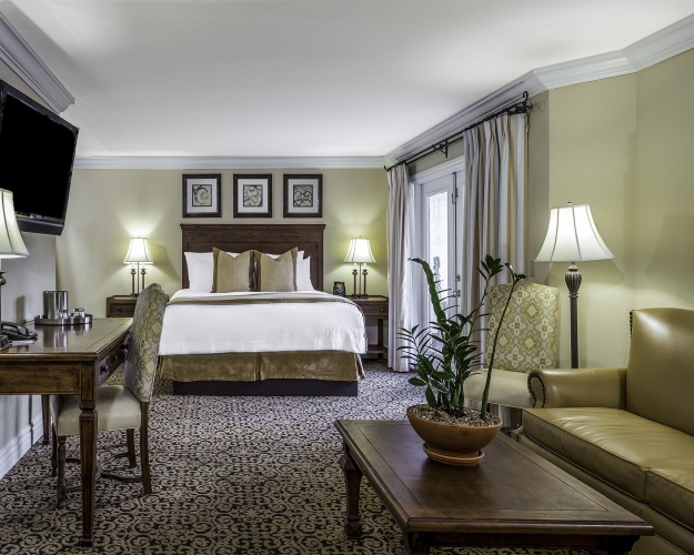 Double Junior Suite