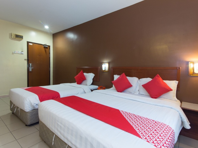 Superior Suite