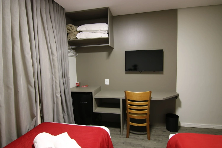 Executive Twin room