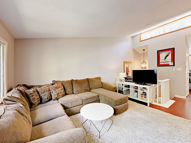 3 Bedrooms Standard room