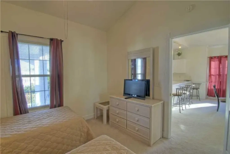2 Bedrooms Standard room