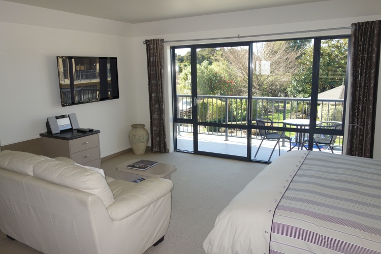 Luxury Suite