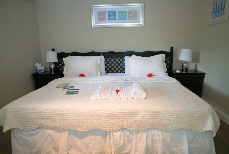 2 Bedrooms Family Cottage