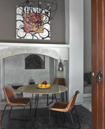Superior Duplex Suite