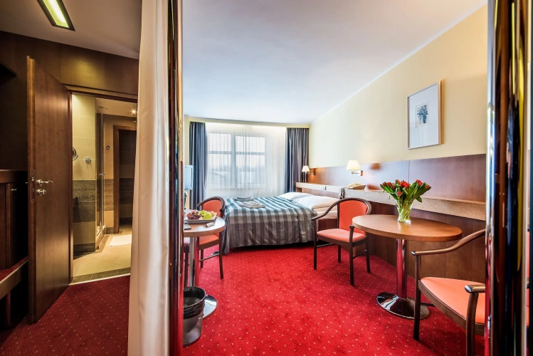 Junior Suite