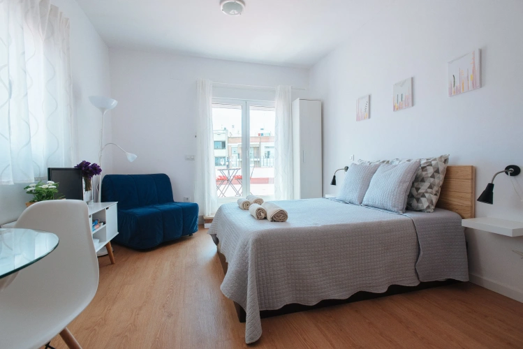 Superior Apartment