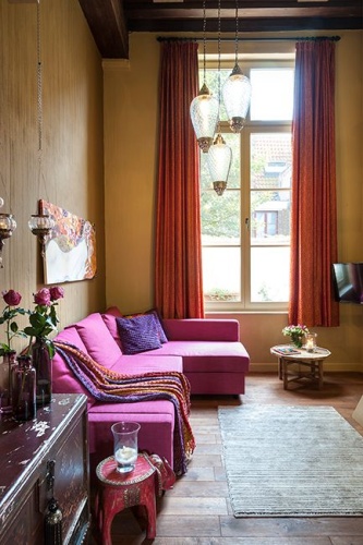 Double Apartment