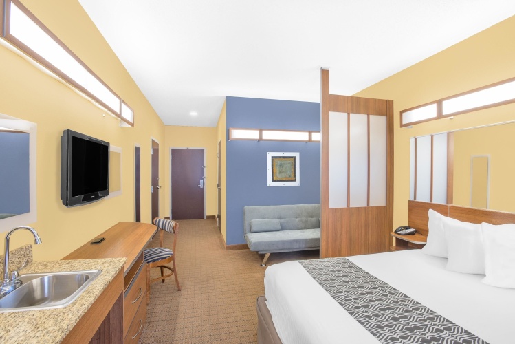 Double Studio Suite
