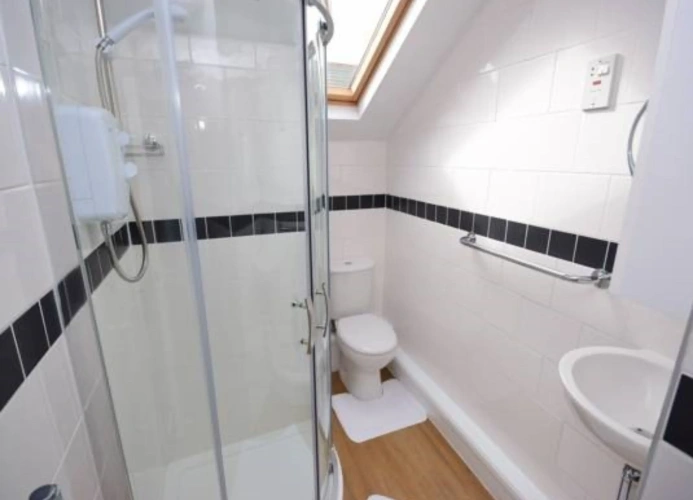 Double Apartment