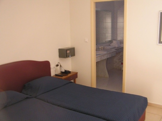 Standard Apartment