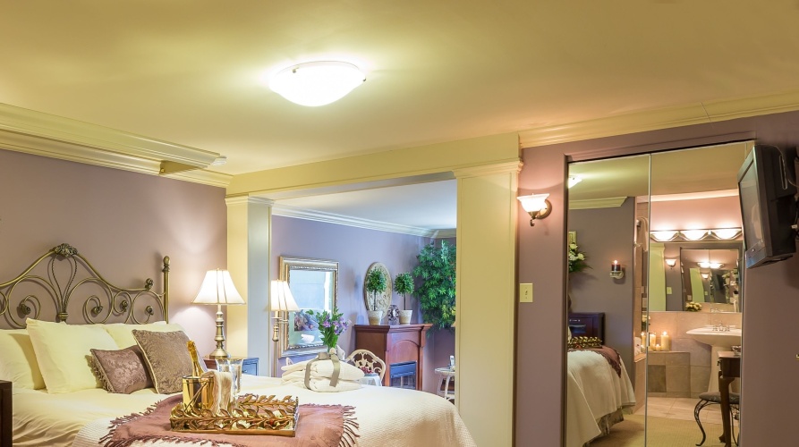 Royal Suite