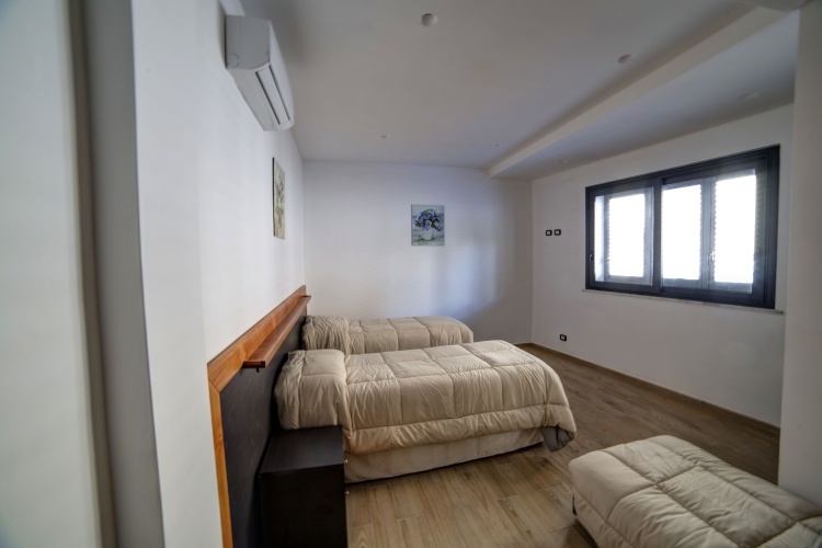 Standard Family room