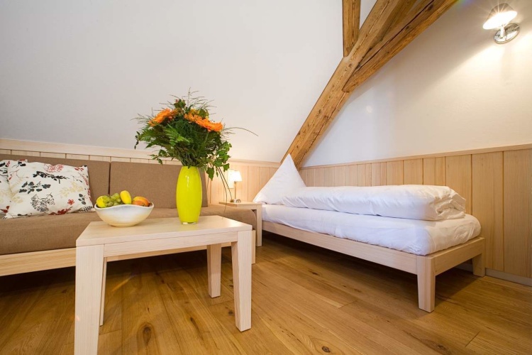 Economy Single room