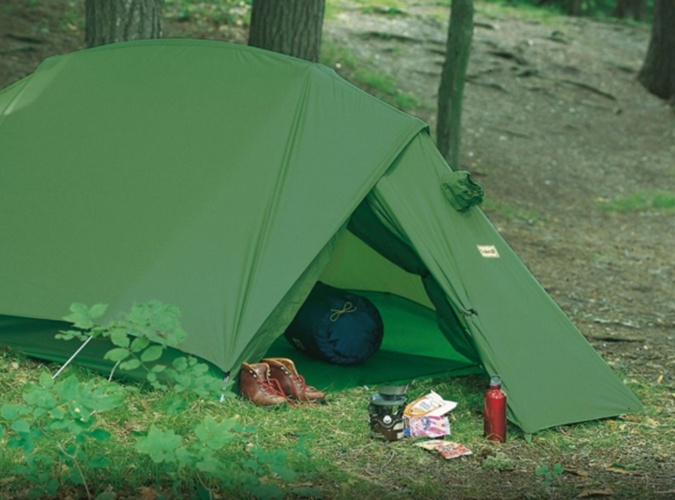 Tent