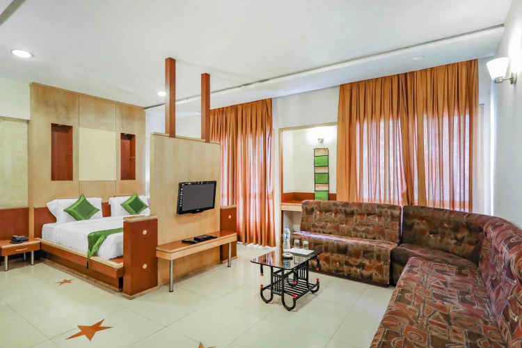 Premium Double room