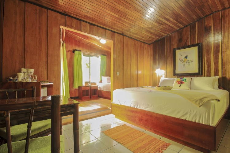 Superior room