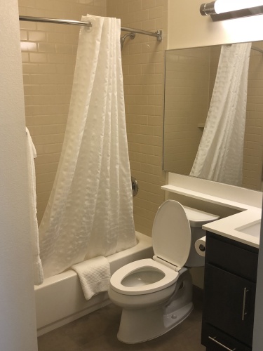 Quadruple Suite
