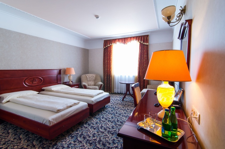Classic Twin room