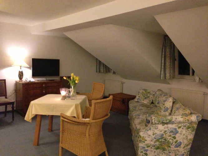 Comfort Double room