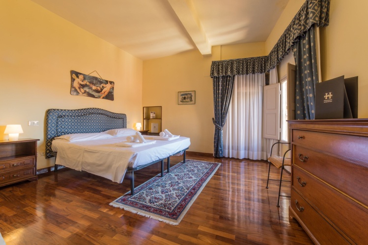 2 Bedrooms Suite