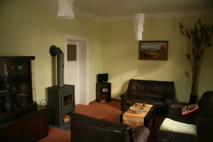 2 Bedrooms Standard Double Apartment