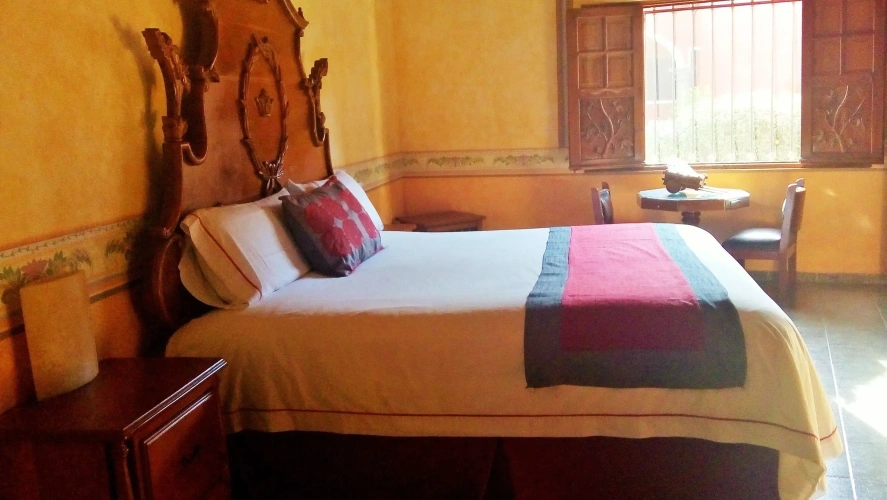 Royal Double room