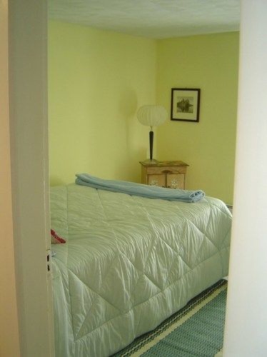 Standard room with river view
