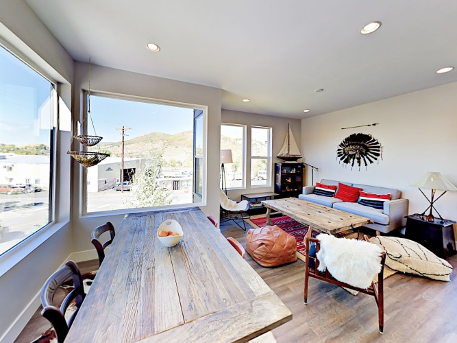 3 Bedrooms Standard room