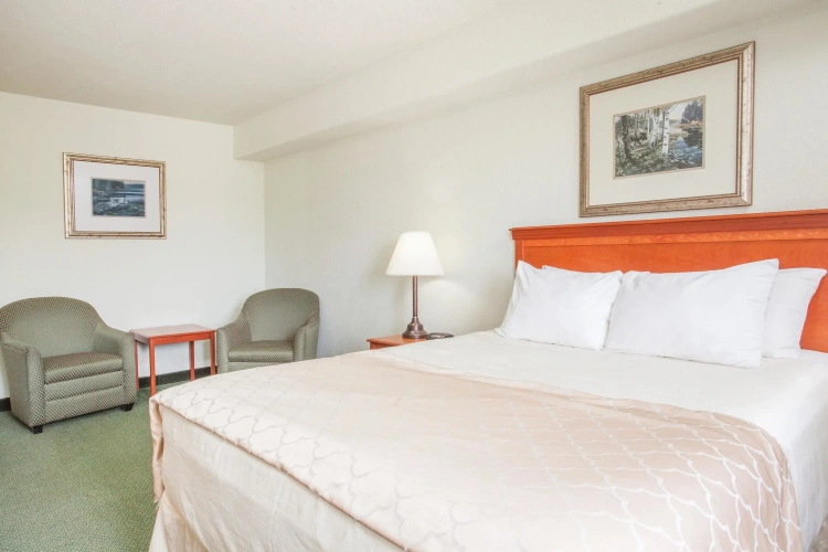 Business Double room