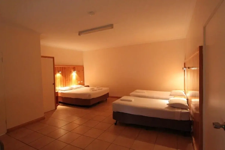Standard Family room